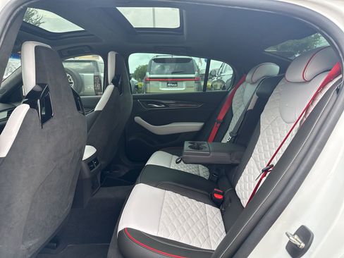 Used 2023 Cadillac CT5 V Blackwing w/ Driver Assist Package image 5