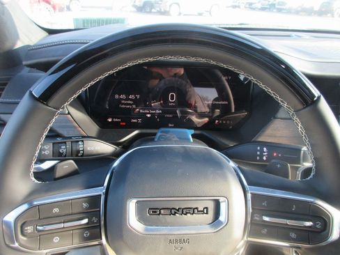 New 2026 GMC Acadia Denali Ultimate image 18