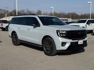 New 2026 Ford Expedition Max Platinum w/ Stealth Appearance Package video 2