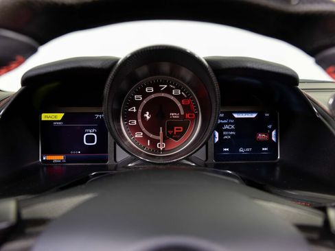 Certified 2021 Ferrari 812 GTS RWD image 46