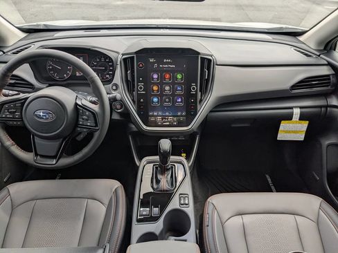 New 2026 Subaru Crosstrek 2.5i Limited AWD/4WD image 13