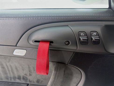 Used 2007 Porsche 911 GT3 image 7