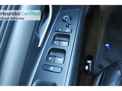 Certified 2023 Hyundai Elantra Limited w/ Cargo Package image 23