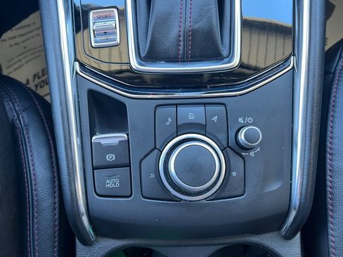 Used 2025 MAZDA CX-5 Carbon Edition AWD/4WD image 41