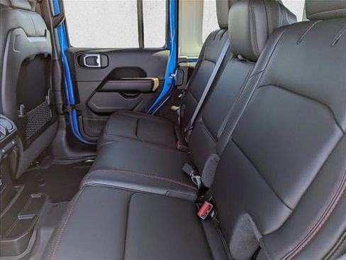 New 2026 Jeep Wrangler Unlimited Rubicon 392 image 25