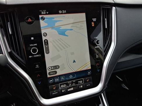 Used 2021 Subaru Outback Premium image 16