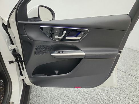 Certified 2026 Mercedes-Benz GLC 300 image 20