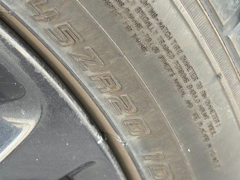 Used 2021 Dodge Charger SXT w/ Blacktop Package image 7