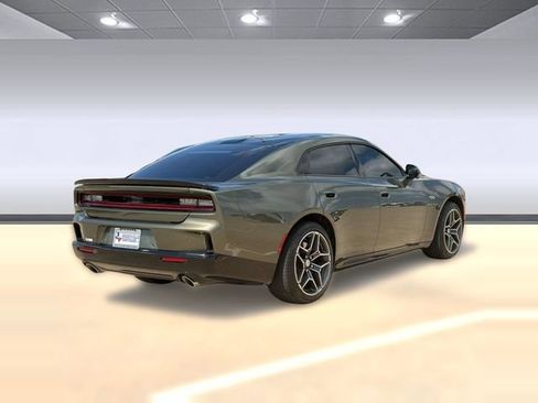 New 2026 Dodge Charger R/T AWD/4WD image 9