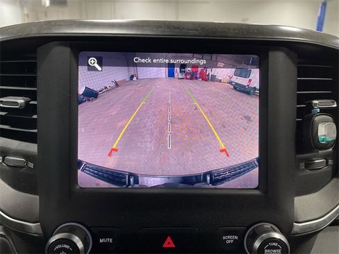 Used 2020 RAM 1500 Big Horn image 26