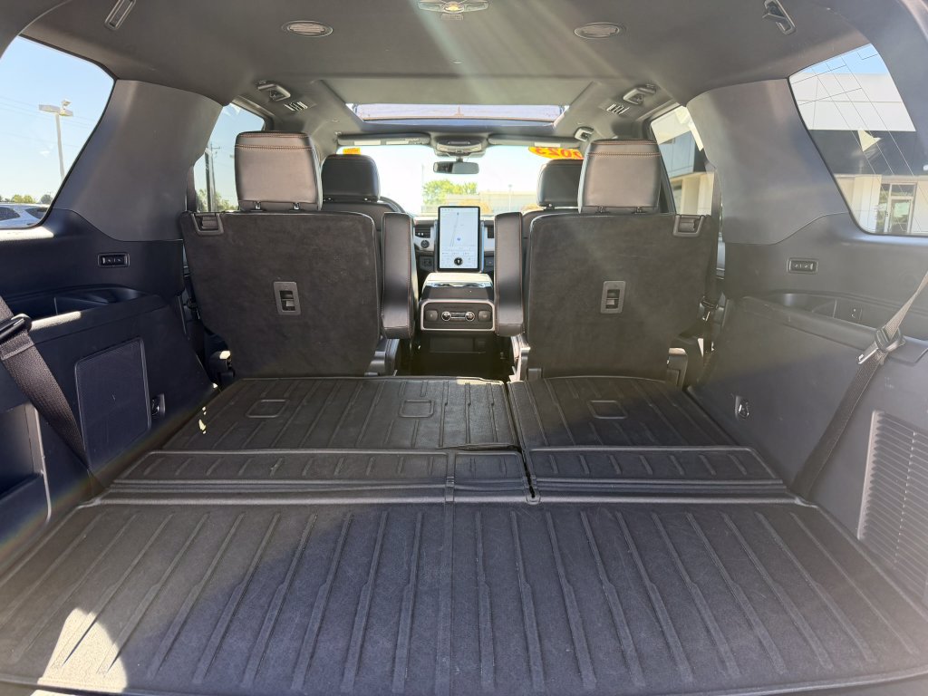Used 2023 Ford Expedition Timberline AWD/4WD image 26