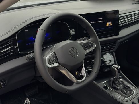 New 2026 Volkswagen Jetta S image 18