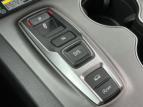 Certified 2024 Honda Passport EX-L image 24