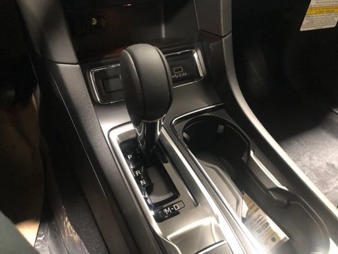 New 2026 Subaru Ascent Premium image 34