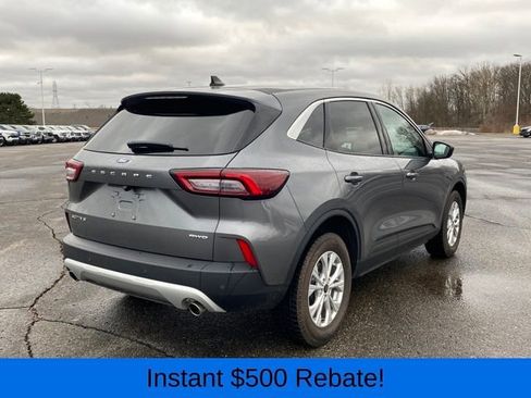 Used 2023 Ford Escape Active image 3