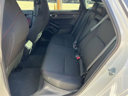 Used 2025 Honda Civic Si image 31