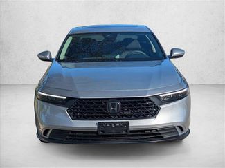 Used 2024 Honda Accord EX video 2