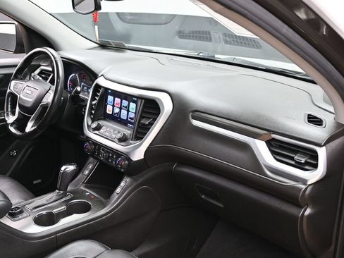 Used 2019 GMC Acadia SLT FWD image 20