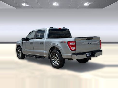 Used 2023 Ford F150 XL w/ STX Appearance Package RWD image 3