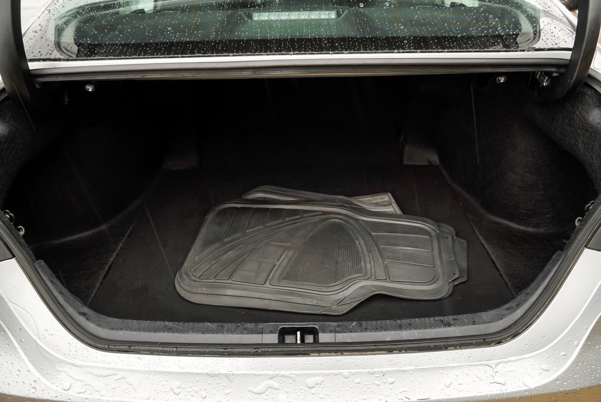 Used 2023 Toyota Camry LE FWD image 14