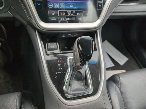 Used 2022 Subaru Legacy Limited XT image 14