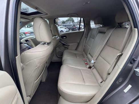 Used 2013 Acura RDX Base 4dr SUV image 39
