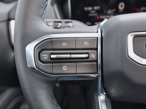 New 2026 GMC Terrain Denali w/ LPO, Floor Liner Package image 22