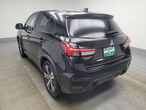 Used 2025 Mitsubishi Outlander Sport ES AWD/4WD image 5