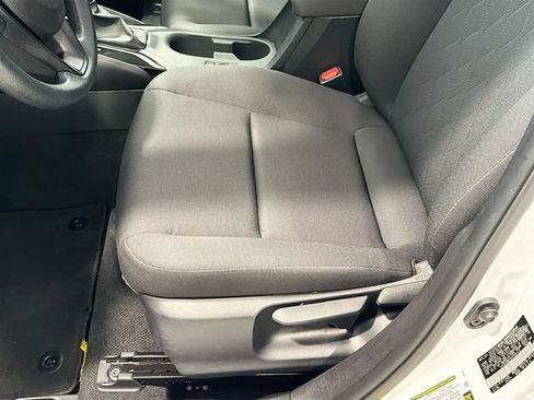 Certified 2026 Toyota Corolla LE FWD image 16