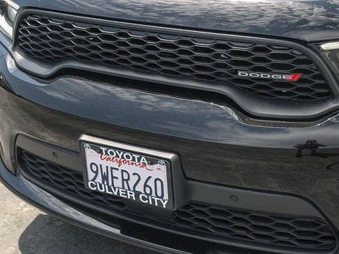 Used 2025 Dodge Durango R/T AWD/4WD image 6