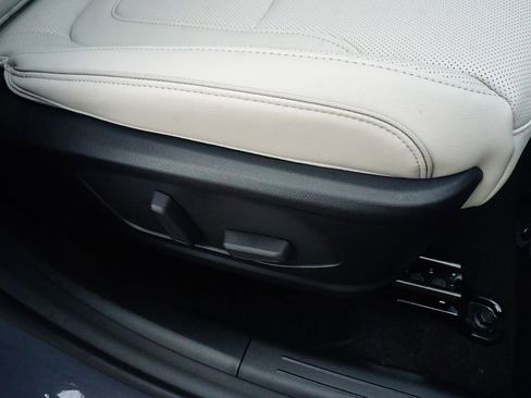 New 2026 Hyundai Tucson Limited FWD image 25