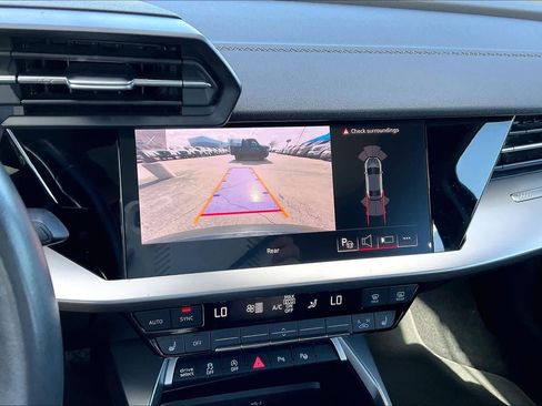 Used 2024 Audi A3 2.0T Premium image 26