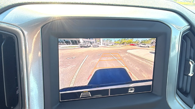 New 2026 Chevrolet Silverado 2500 Custom w/ Custom Convenience Package AWD/4WD image 19