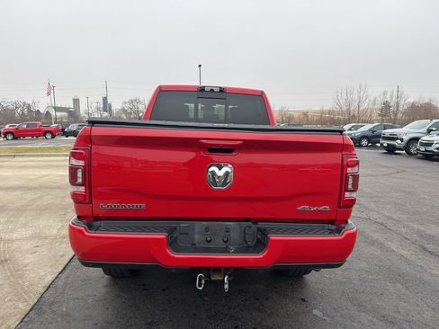 Used 2022 RAM 2500 Laramie image 6