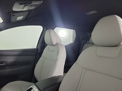 New 2025 Hyundai Santa Cruz SEL image 27