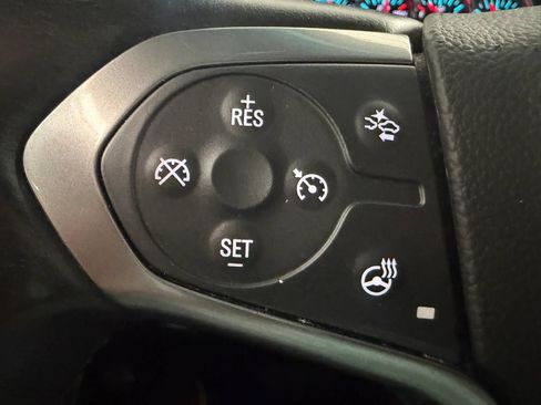 Used 2017 Chevrolet Tahoe LT w/ LT Signature Package AWD/4WD image 11