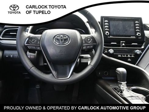 Used 2024 Toyota Camry SE image 22