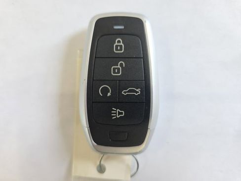 Used 2021 Chevrolet TrailBlazer LT w/ Driver Confidence Package FWD image 30