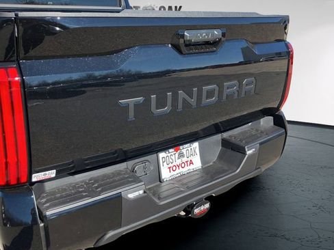 New 2026 Toyota Tundra SR5 image 16