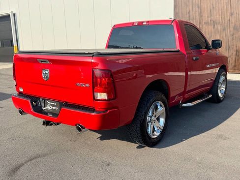 Used 2012 RAM 1500 Express image 8