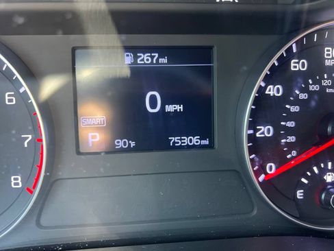 Used 2020 Kia Forte GT FWD image 17