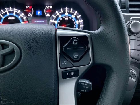 Used 2019 Toyota 4Runner SR5 image 24