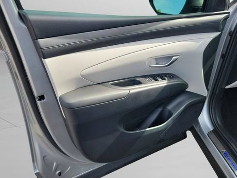 New 2026 Hyundai Tucson SEL FWD image 25