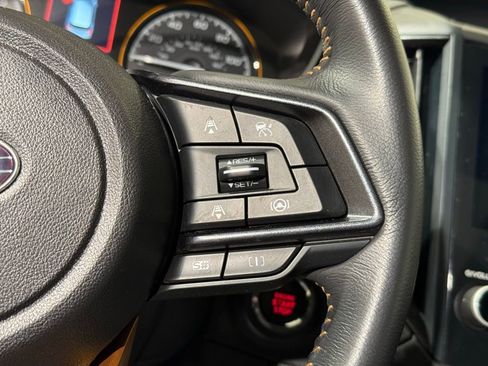 Used 2024 Subaru Forester Wilderness image 26