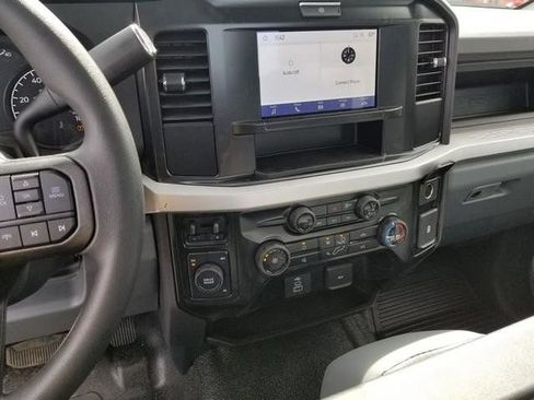 New 2025 Ford F350 XL w/ XL Chrome Package image 26