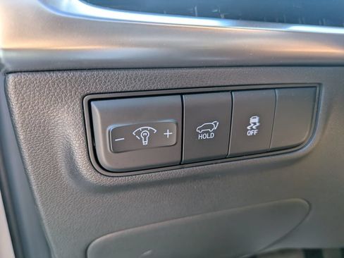 Used 2025 Hyundai Tucson SEL AWD/4WD image 29
