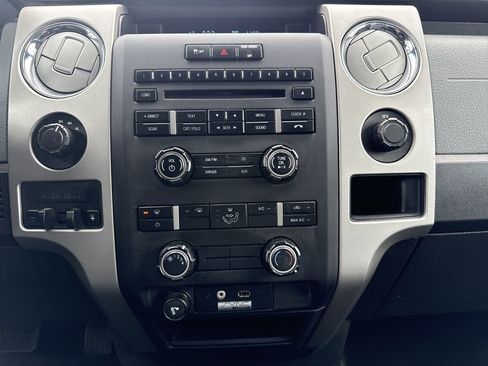 Used 2012 Ford F150 XLT w/ XLT Chrome Pkg image 21