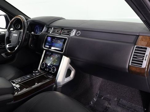 Used 2021 Land Rover Range Rover Westminster Edition AWD/4WD image 9