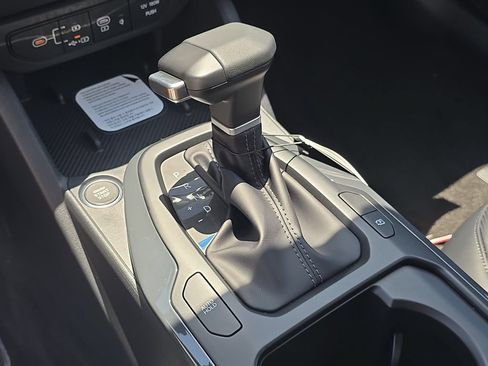 New 2026 Kia K4 EX FWD image 26
