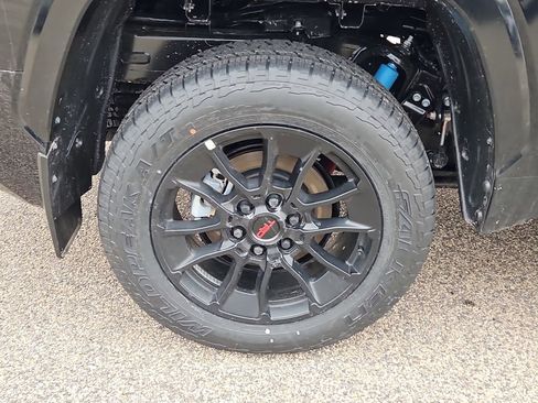 New 2026 Toyota Tundra 1794 Edition image 5